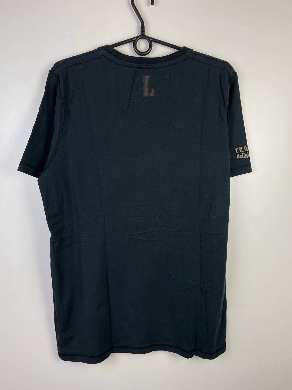 True Religion × Vintage True Religion vintage t-shirt size l Size US L / EU 52-54 / 3 - 4 Thumbnail