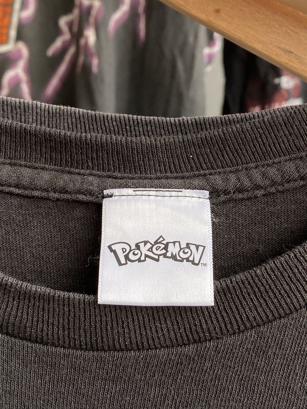 Cartoon Network × Playstation × Vintage Vintage Pokemon / Digimon Toy Story Akira Devilman Disney Size US XXL / EU 58 / 5 - 3 Thumbnail