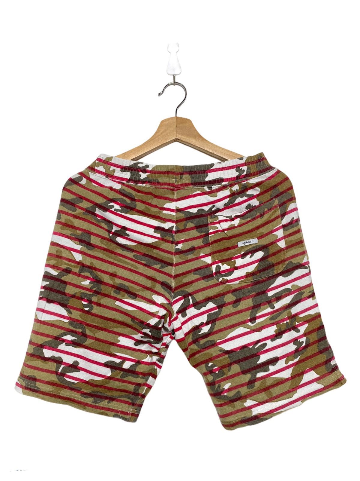 Japanese Brand × Sophnet. × uniform experiment Sophnet Japan Short Pants Size US 30 / EU 46 - 1 Thumbnail