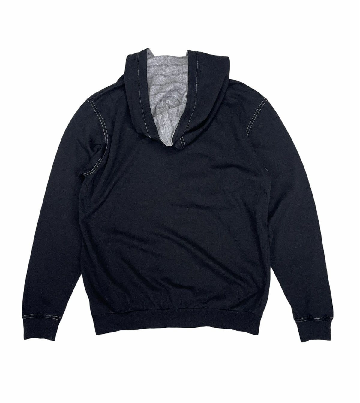 Yohji Yamamoto Yohji Yamamoto Sweater hoodies Size US M / EU 48-50 / 2 - 3 Thumbnail