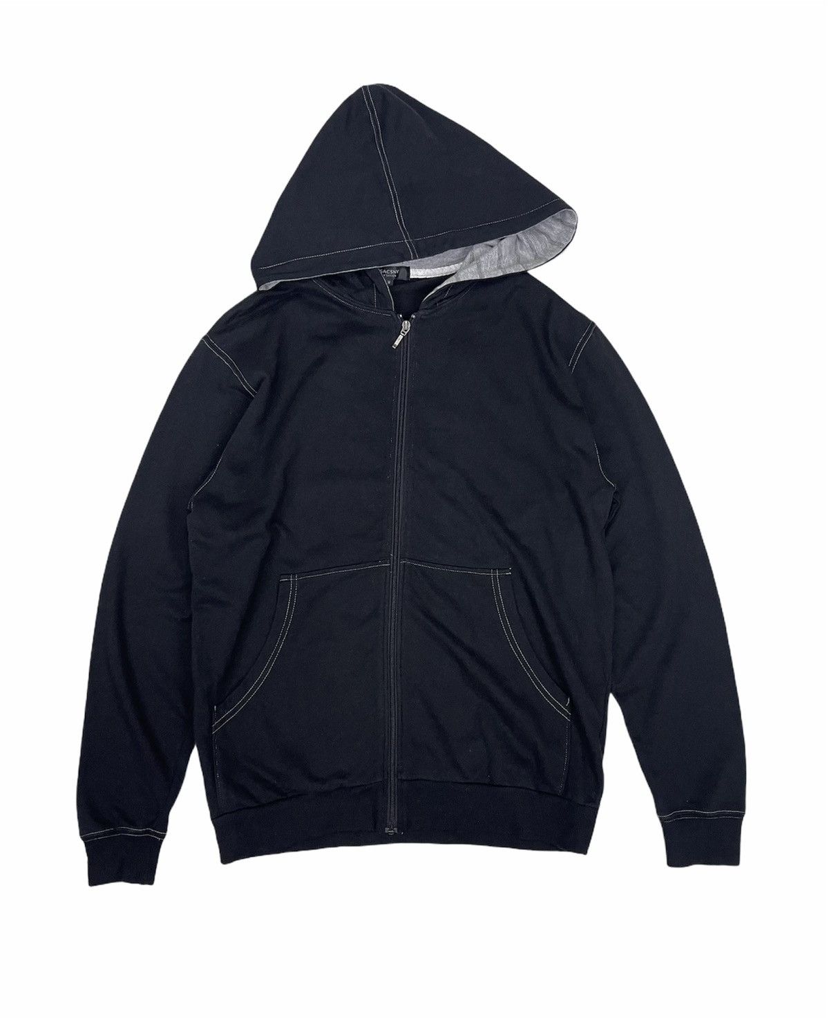 Yohji Yamamoto Yohji Yamamoto Sweater hoodies Size US M / EU 48-50 / 2 - 1 Thumbnail