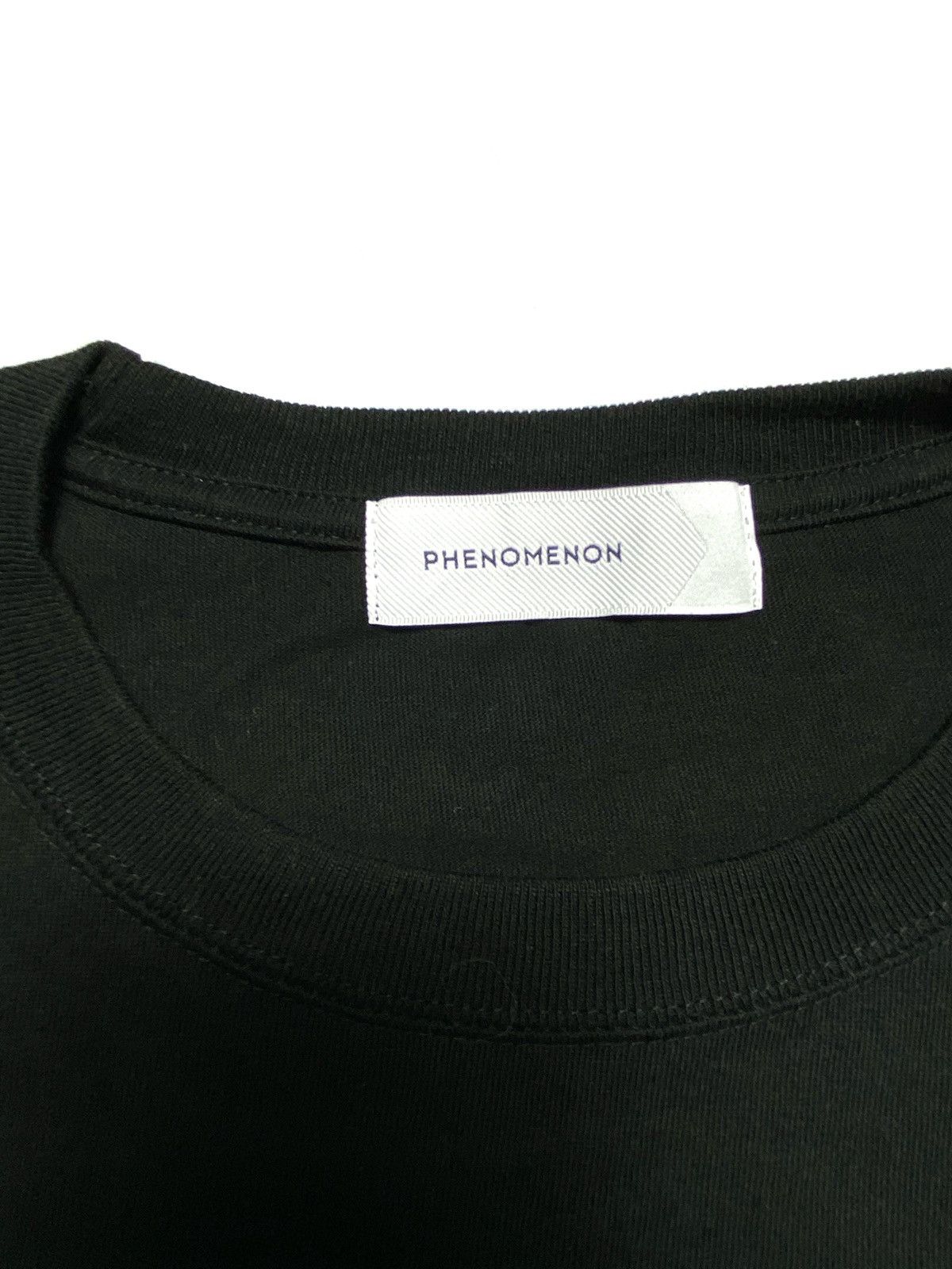 Japanese Brand Phenomenon Inner Expedition Size US XL / EU 56 / 4 - 3 Thumbnail
