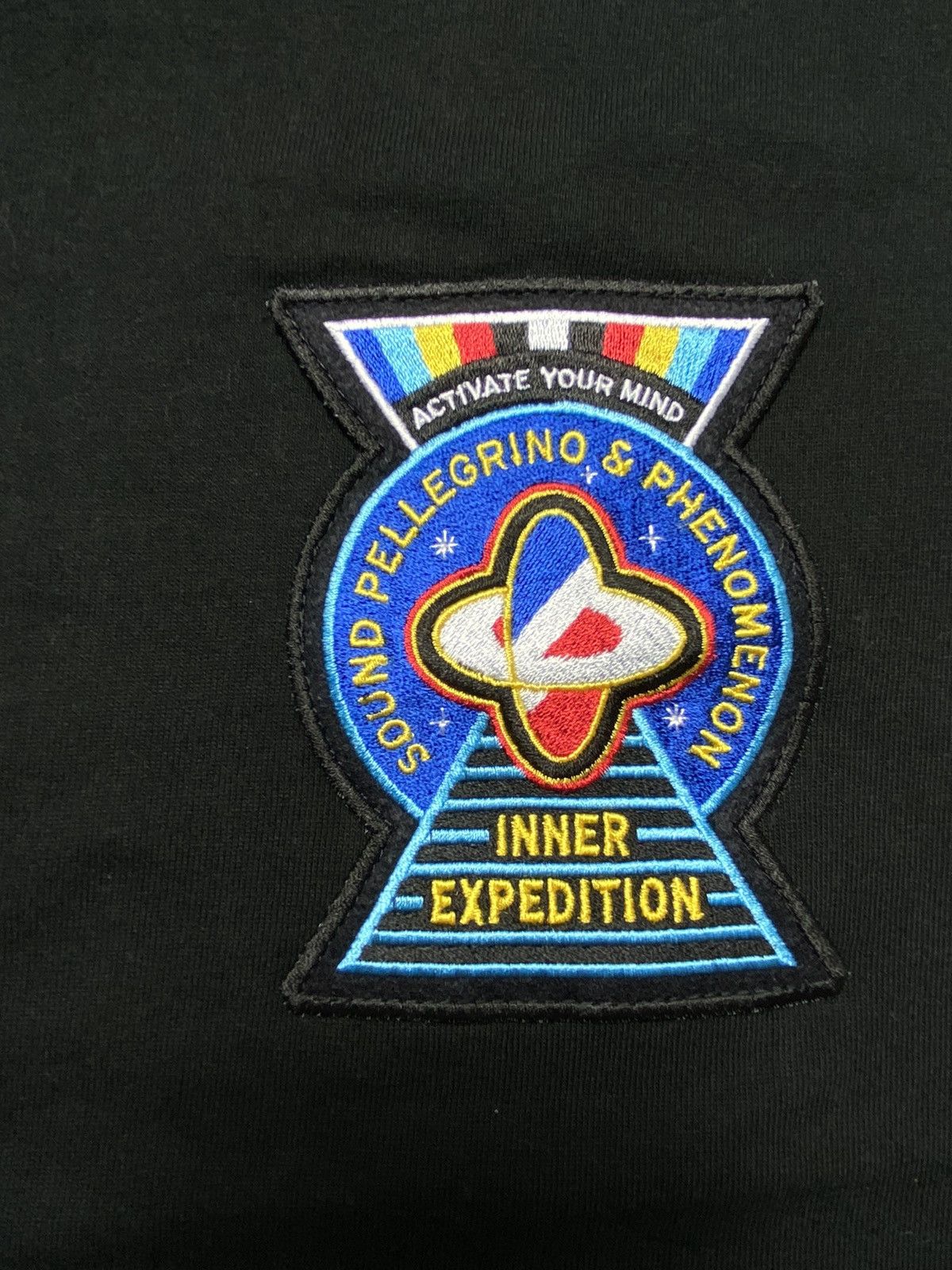 Japanese Brand Phenomenon Inner Expedition Size US XL / EU 56 / 4 - 2 Thumbnail