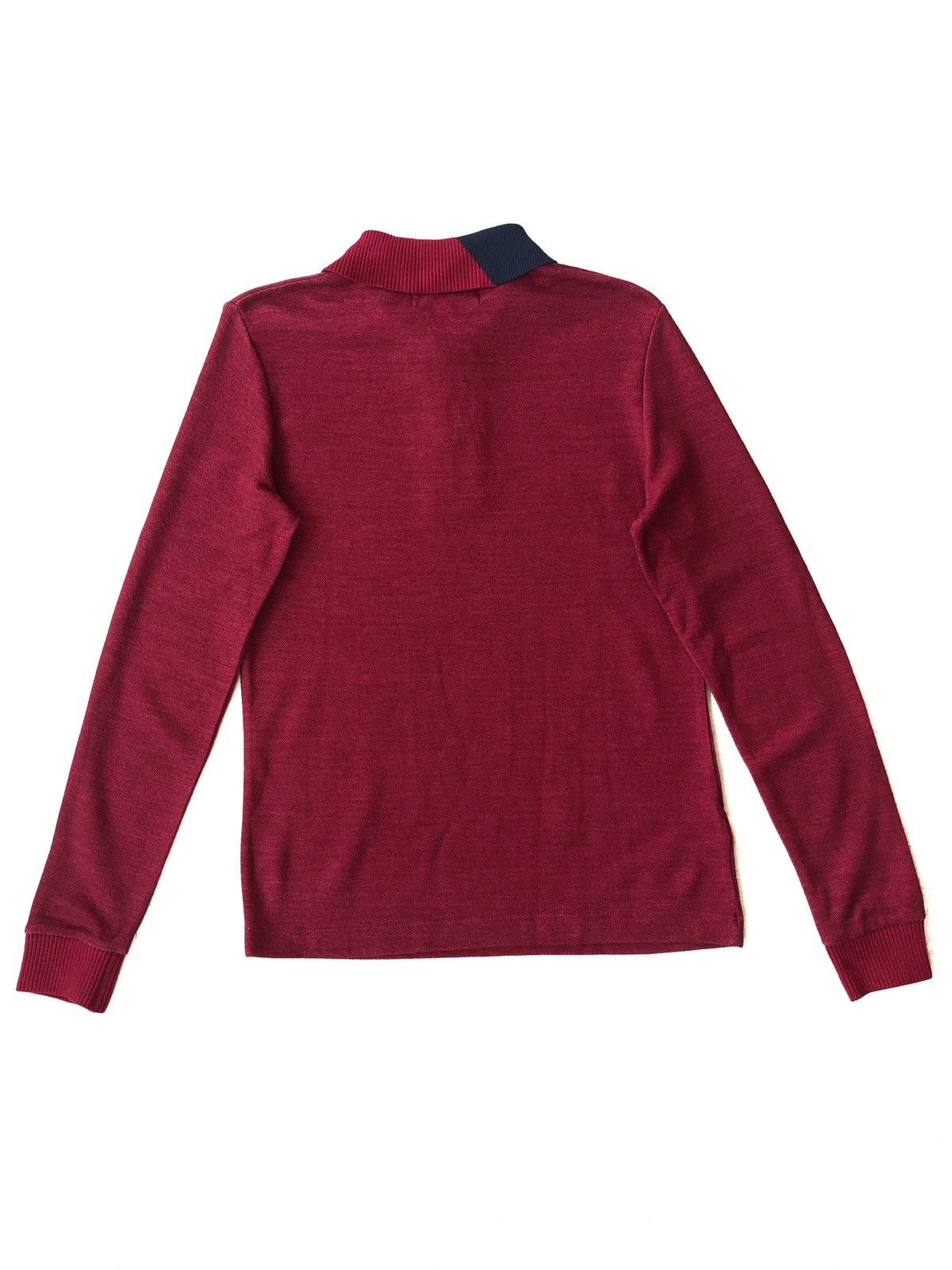 Fred Perry × Raf Simons AW07 Raf Simons Fred Perry Shirt Pullover Sweater Size US M / EU 48-50 / 2 - 4 Thumbnail