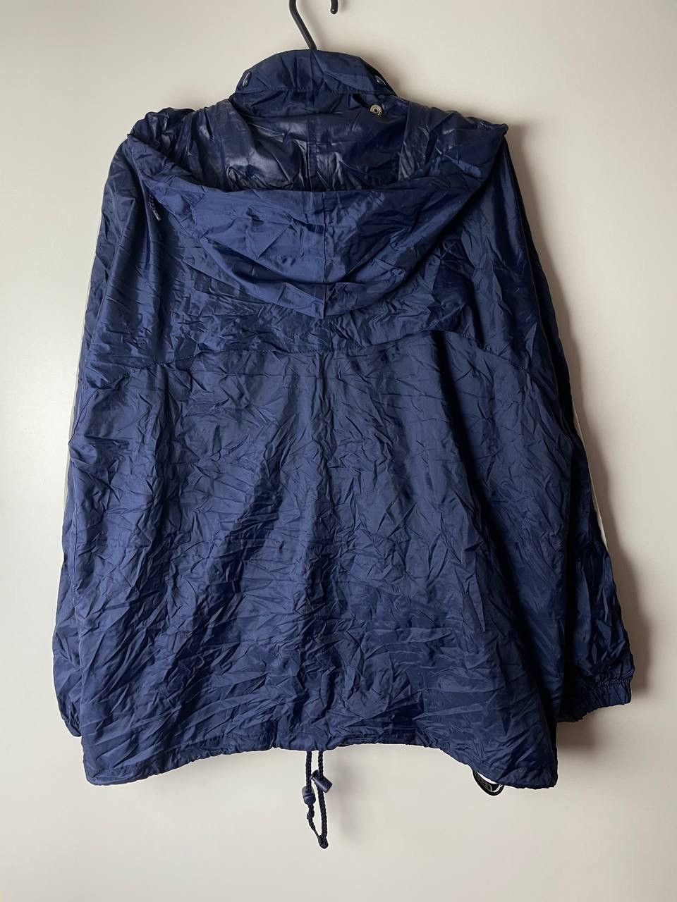 Kappa Kappa vintage jacket size M Size US M / EU 48-50 / 2 - 2 Thumbnail
