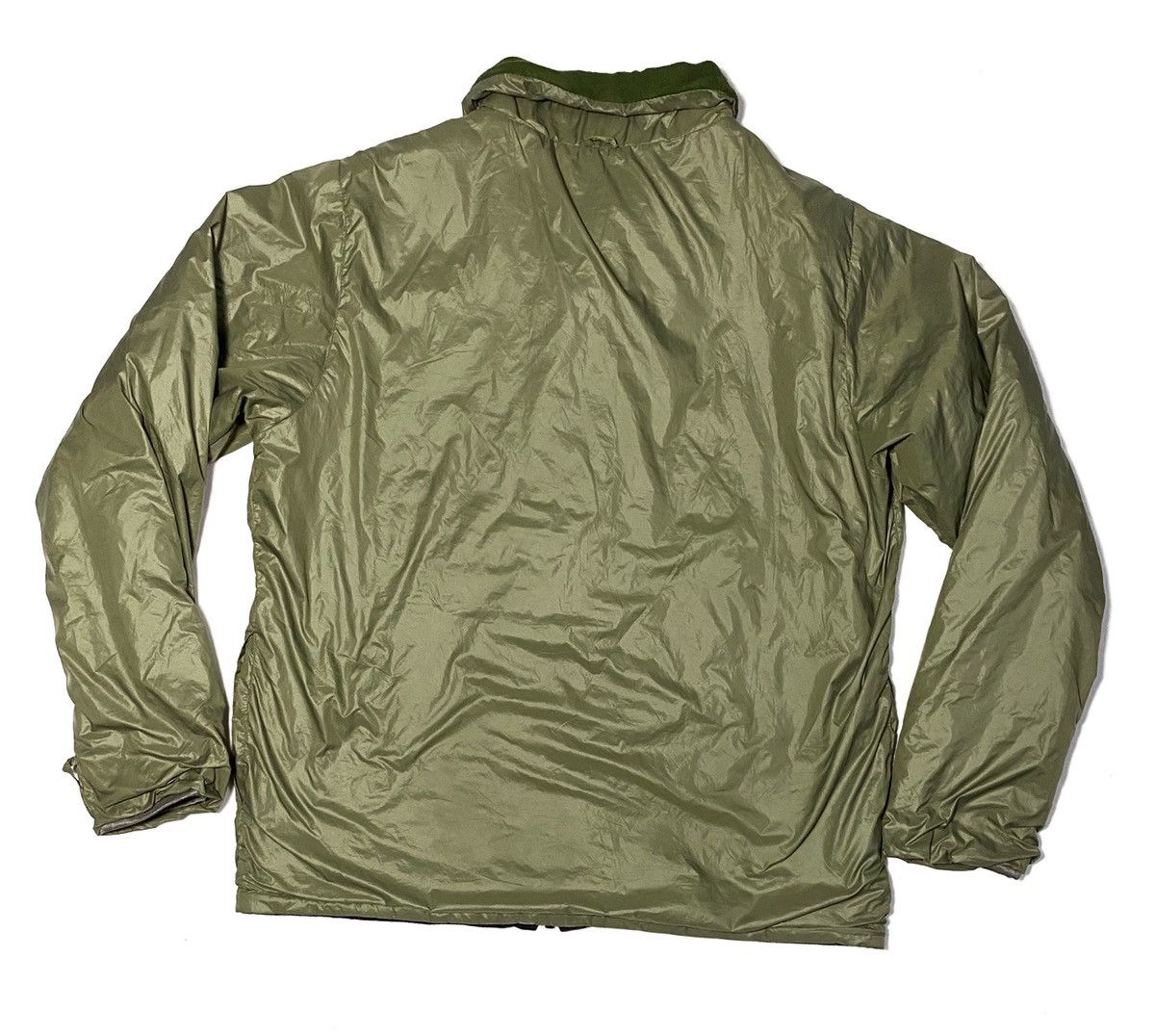 Manastash Vintage Manastash Outdoor Multicolour With Lining Jacket Size US M / EU 48-50 / 2 - 10 Thumbnail