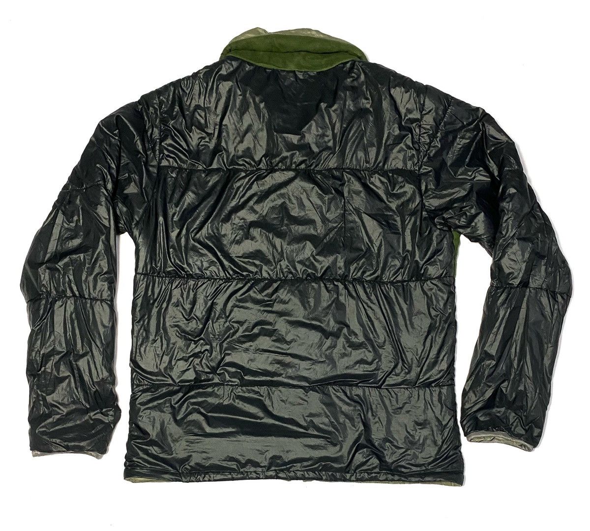 Manastash Vintage Manastash Outdoor Multicolour With Lining Jacket Size US M / EU 48-50 / 2 - 11 Thumbnail