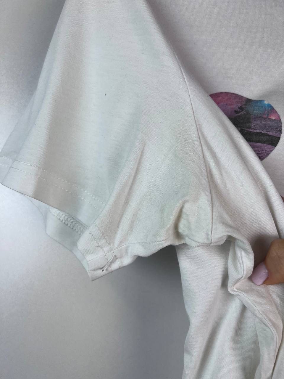 Paul Smith Paul Smith vintage t-shirt size M Size US M / EU 48-50 / 2 - 4 Thumbnail