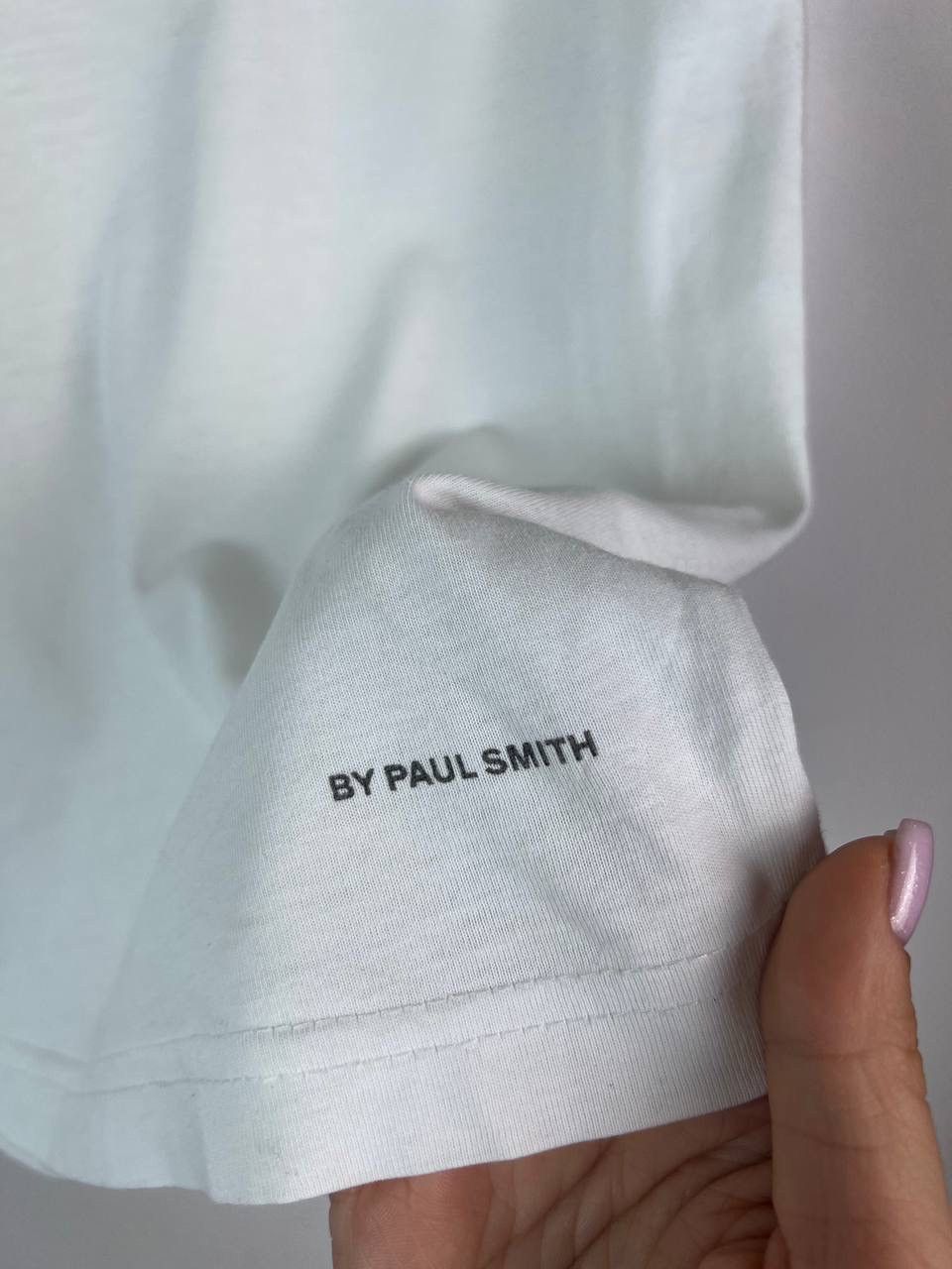 Paul Smith Paul Smith vintage t-shirt size M Size US M / EU 48-50 / 2 - 2 Thumbnail