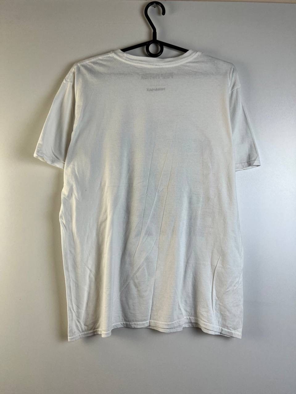 Vintage Pulp Fiction vintage t-shirt size XL Size US XL / EU 56 / 4 - 3 Thumbnail