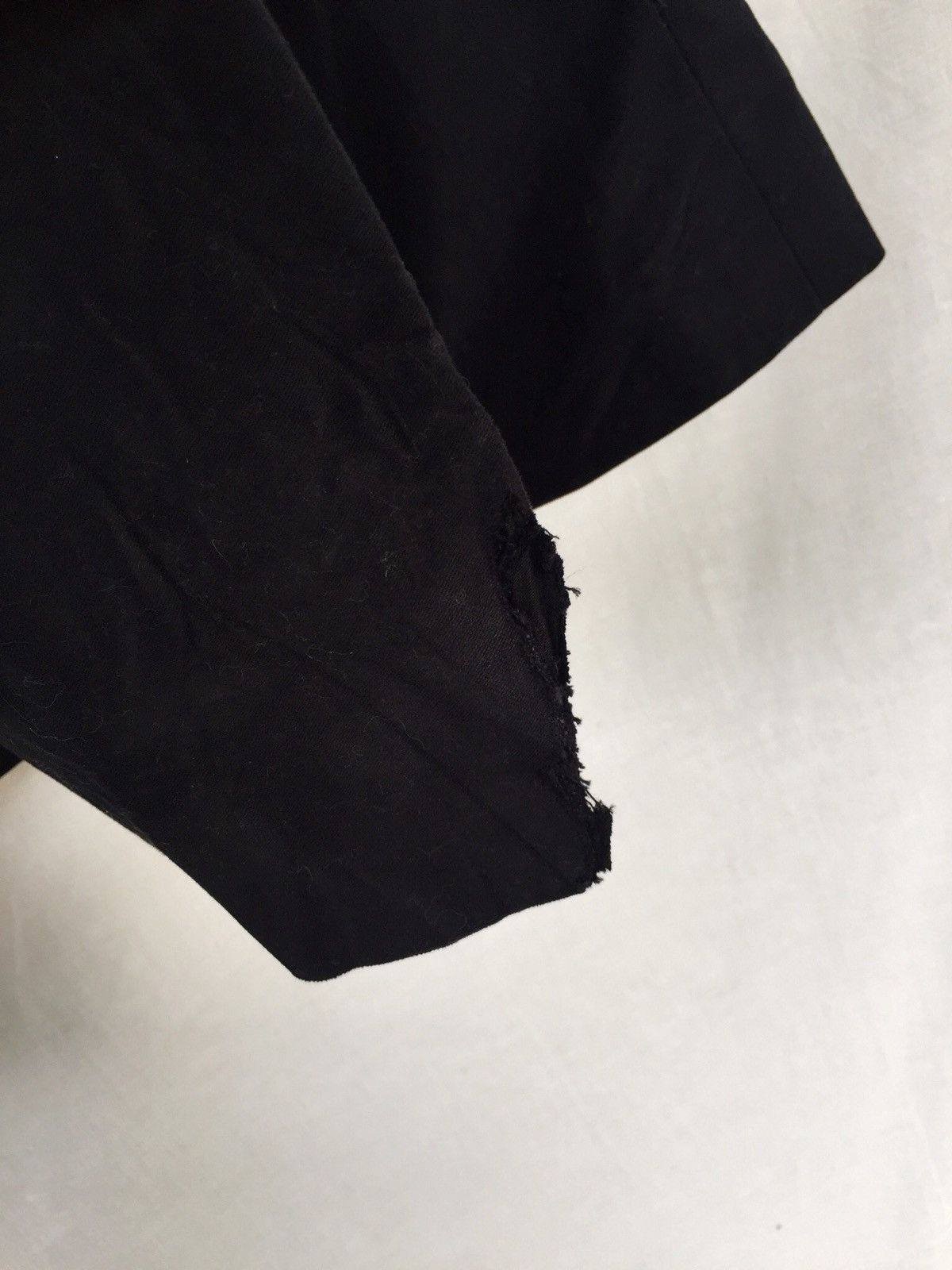 Louis Vuitton GRAILED🔥Louis Vuitton Moleskin OverCoat Jacket Size US S / EU 44-46 / 1 - 7 Thumbnail