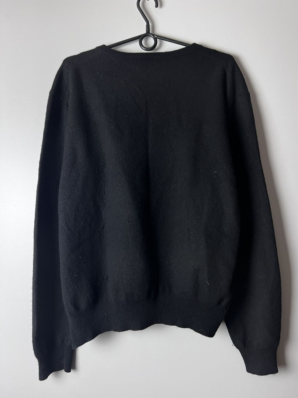 Vintage Polo Ralph Lauren luxury sweater size L Size US L / EU 52-54 / 3 - 4 Thumbnail