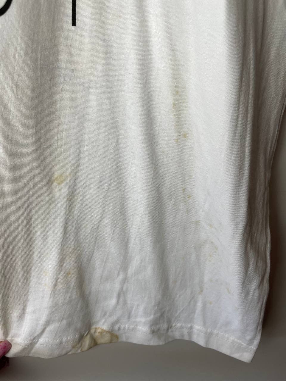Illegal Civilization Illegal Skandal 2001 vintage t-shirts size XL Size US XL / EU 56 / 4 - 6 Thumbnail