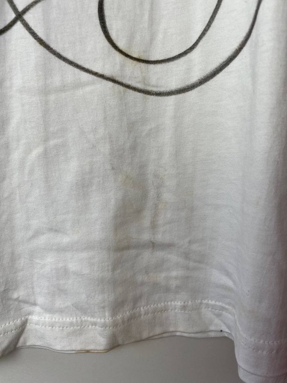 Illegal Civilization Illegal Skandal 2001 vintage t-shirts size XL Size US XL / EU 56 / 4 - 16 Thumbnail