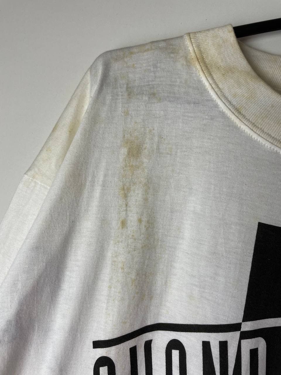 Illegal Civilization Illegal Skandal 2001 vintage t-shirts size XL Size US XL / EU 56 / 4 - 3 Thumbnail