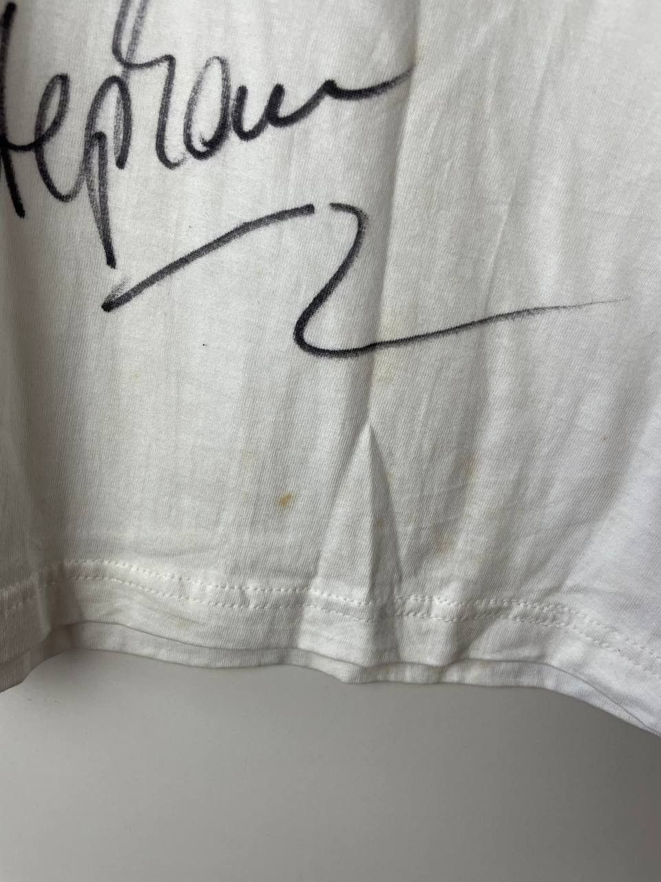 Illegal Civilization Illegal Skandal 2001 vintage t-shirts size XL Size US XL / EU 56 / 4 - 15 Thumbnail
