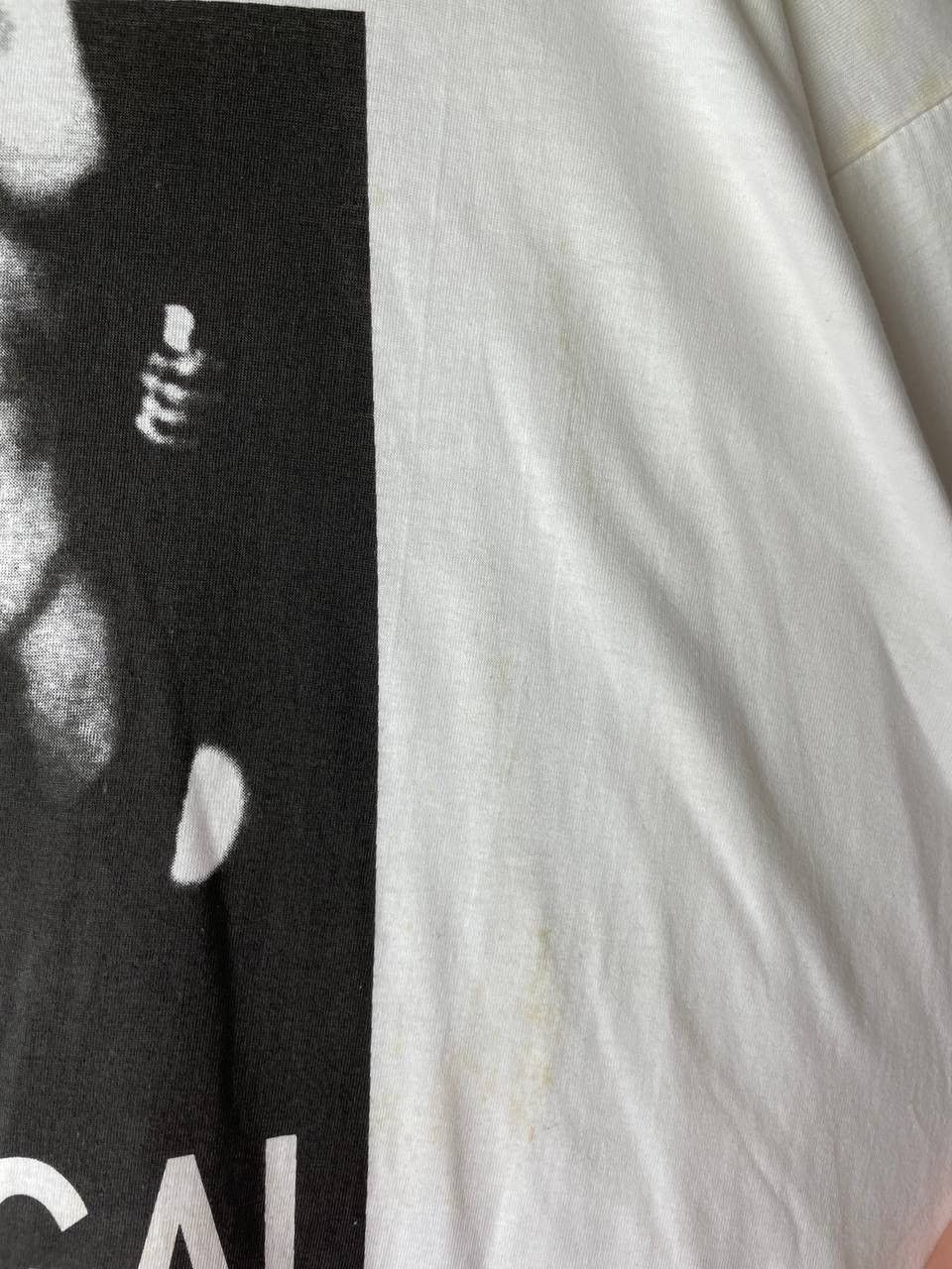 Illegal Civilization Illegal Skandal 2001 vintage t-shirts size XL Size US XL / EU 56 / 4 - 7 Thumbnail