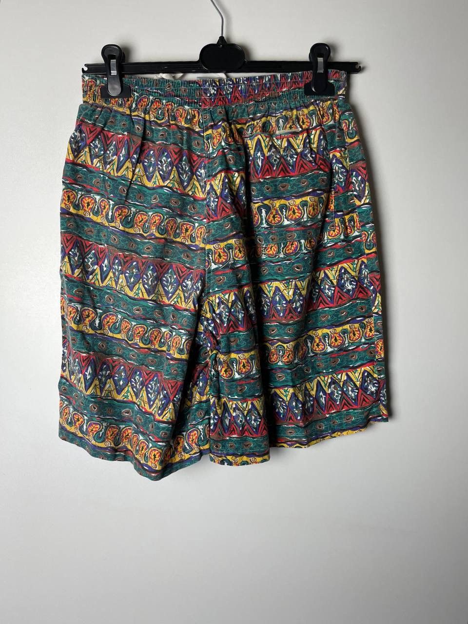 Vintage Crazy vintage shorts size S Size US 34 / EU 50 - 3 Thumbnail