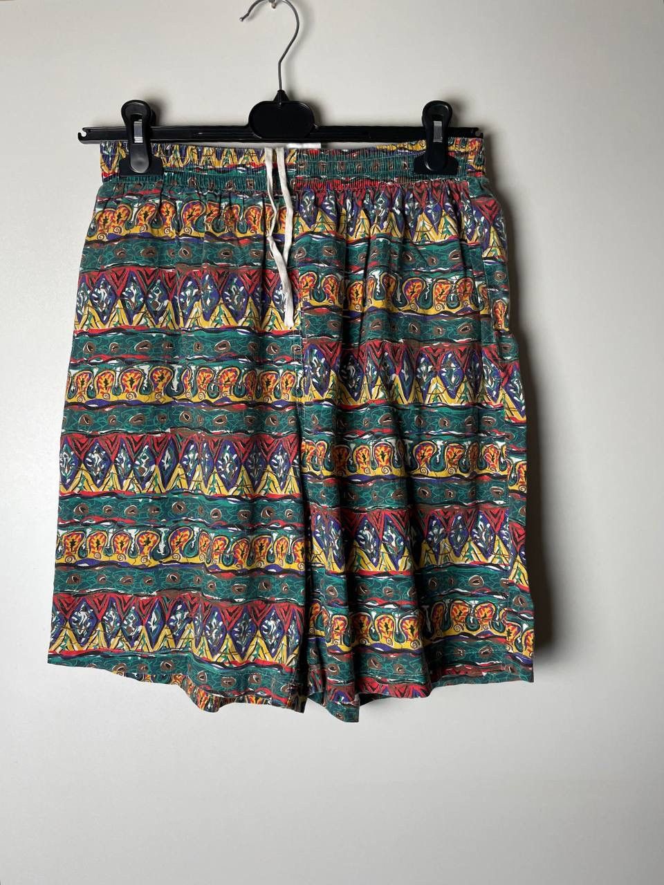 Vintage Crazy vintage shorts size S Size US 34 / EU 50 - 1 Thumbnail