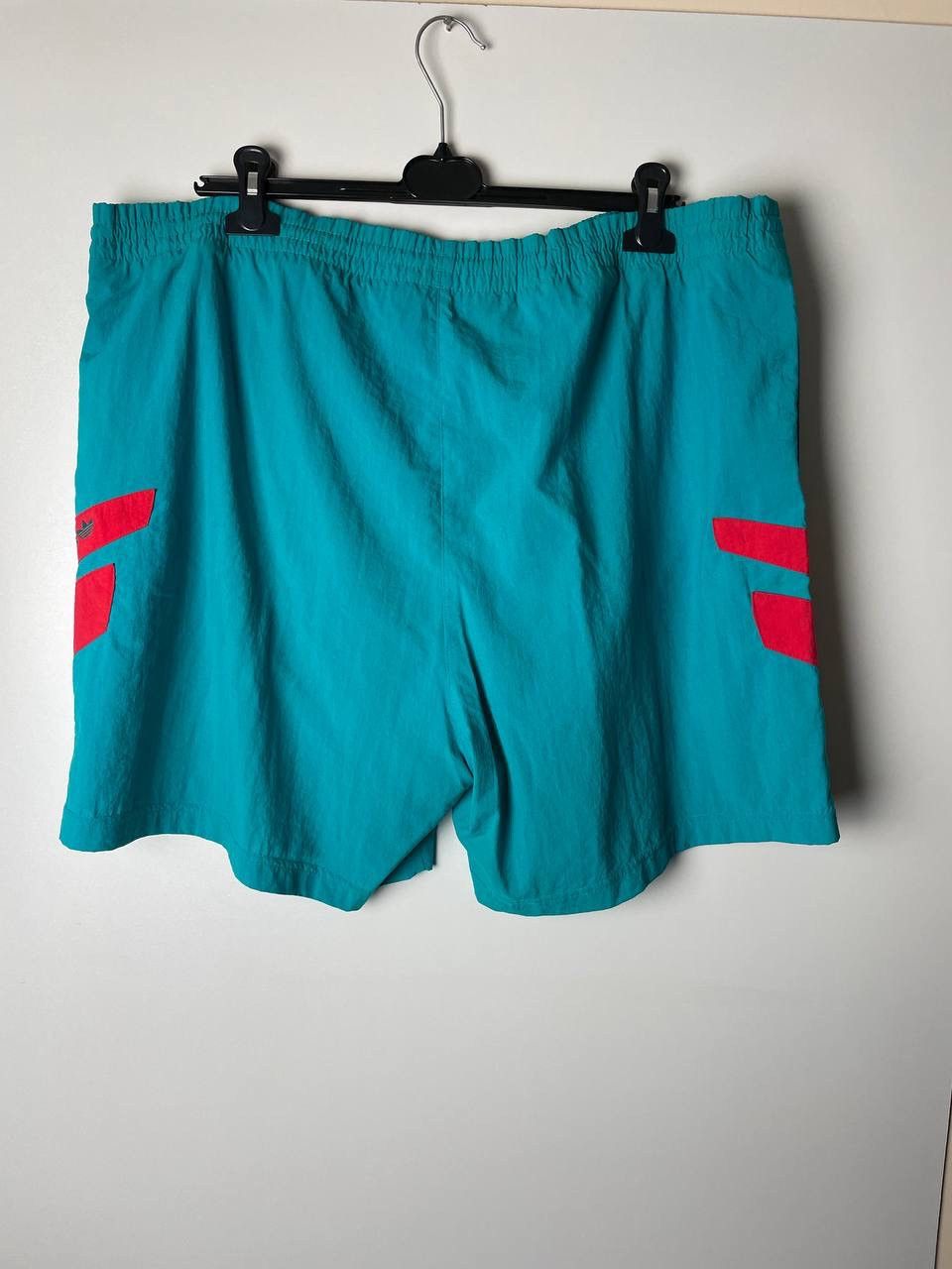 Vintage Adidas vintage shorts size XL Size US 36 / EU 52 - 3 Thumbnail