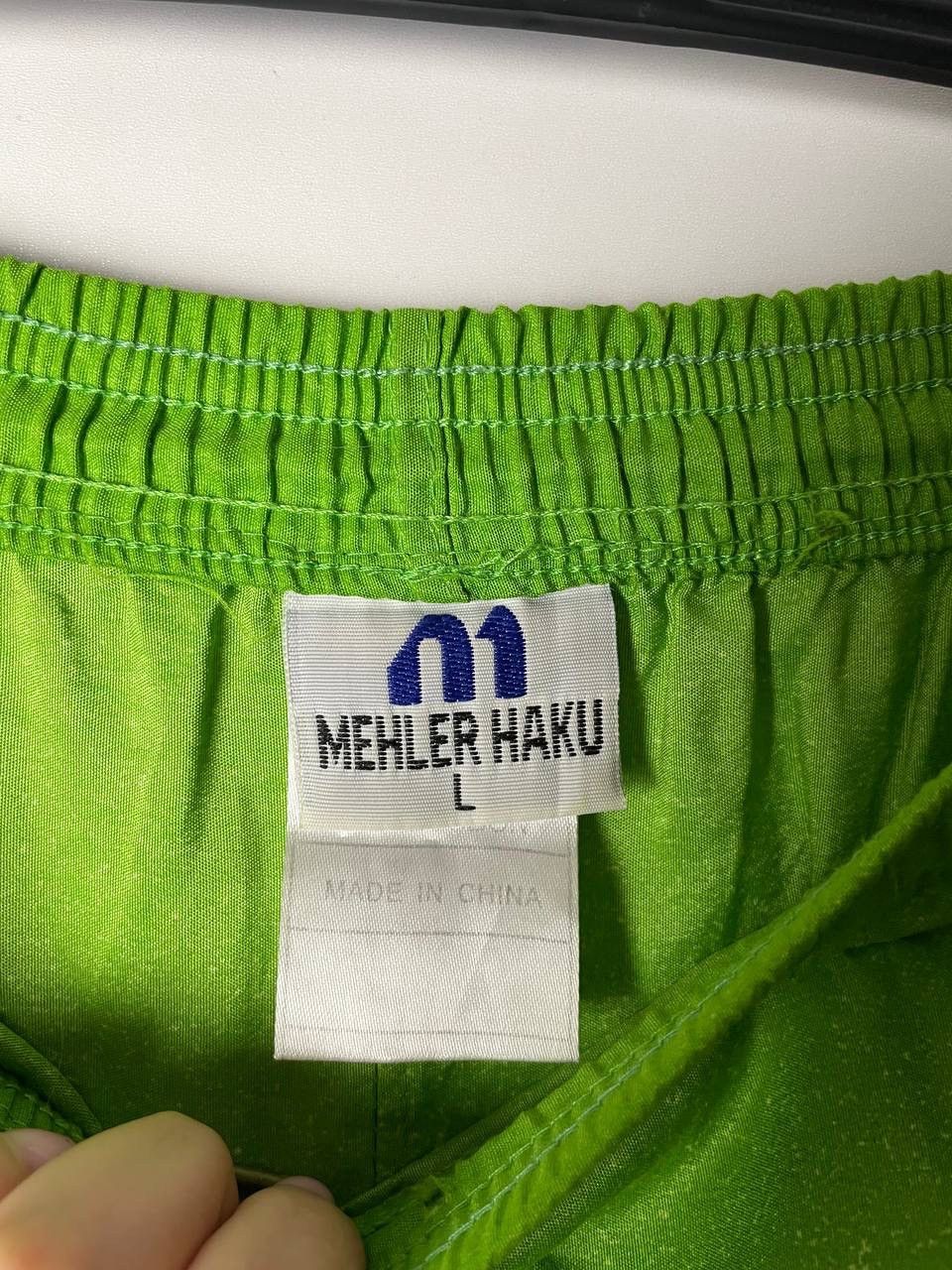 Vintage Crazy vintage shorts size L Size US 40 / EU 56 - 2 Thumbnail