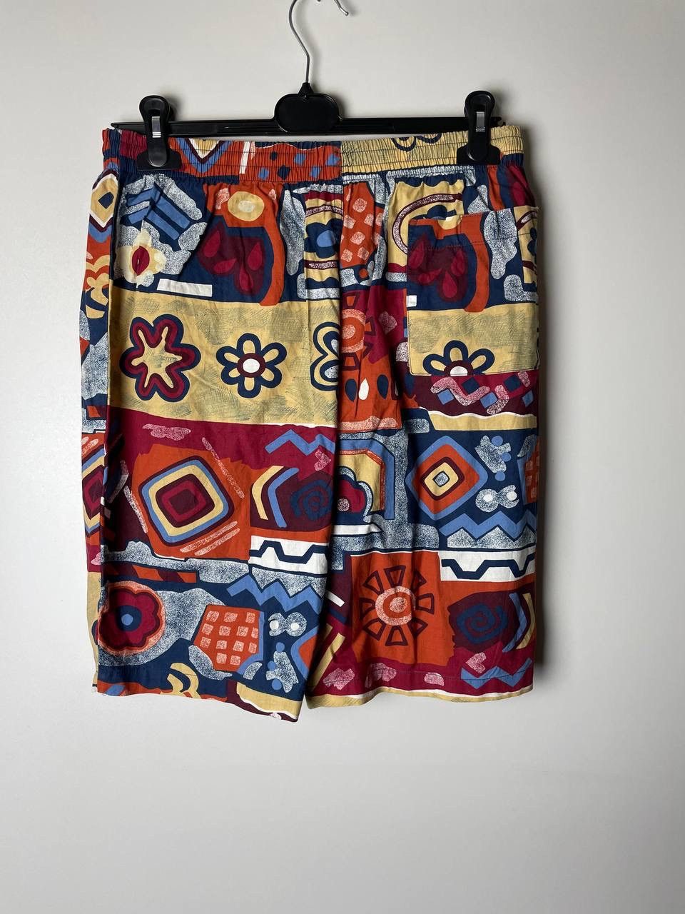 Vintage Crazy vintage shorts size M Size US 36 / EU 52 - 3 Thumbnail