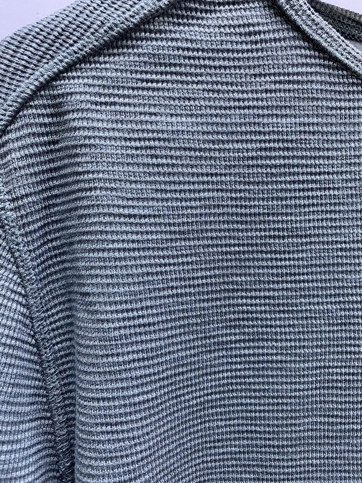 Allsaints Allsants Clash Long Sleeve Crew Sweatshirt Sweeter Size US M / EU 48-50 / 2 - 10 Thumbnail