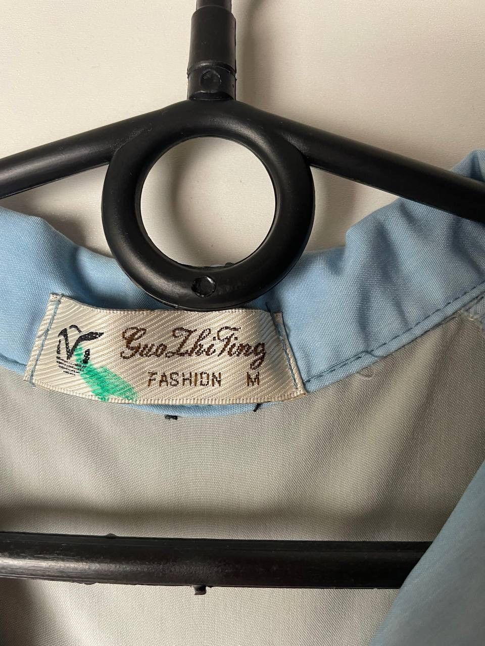 Vintage Dragon crazy vintage shirts size M Size US M / EU 48-50 / 2 - 2 Thumbnail