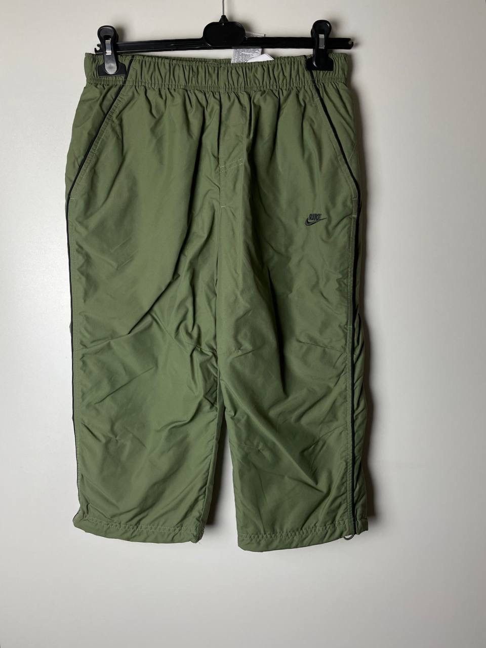 Vintage Nike vintage shorts size S Size US 30 / EU 46 - 1 Thumbnail