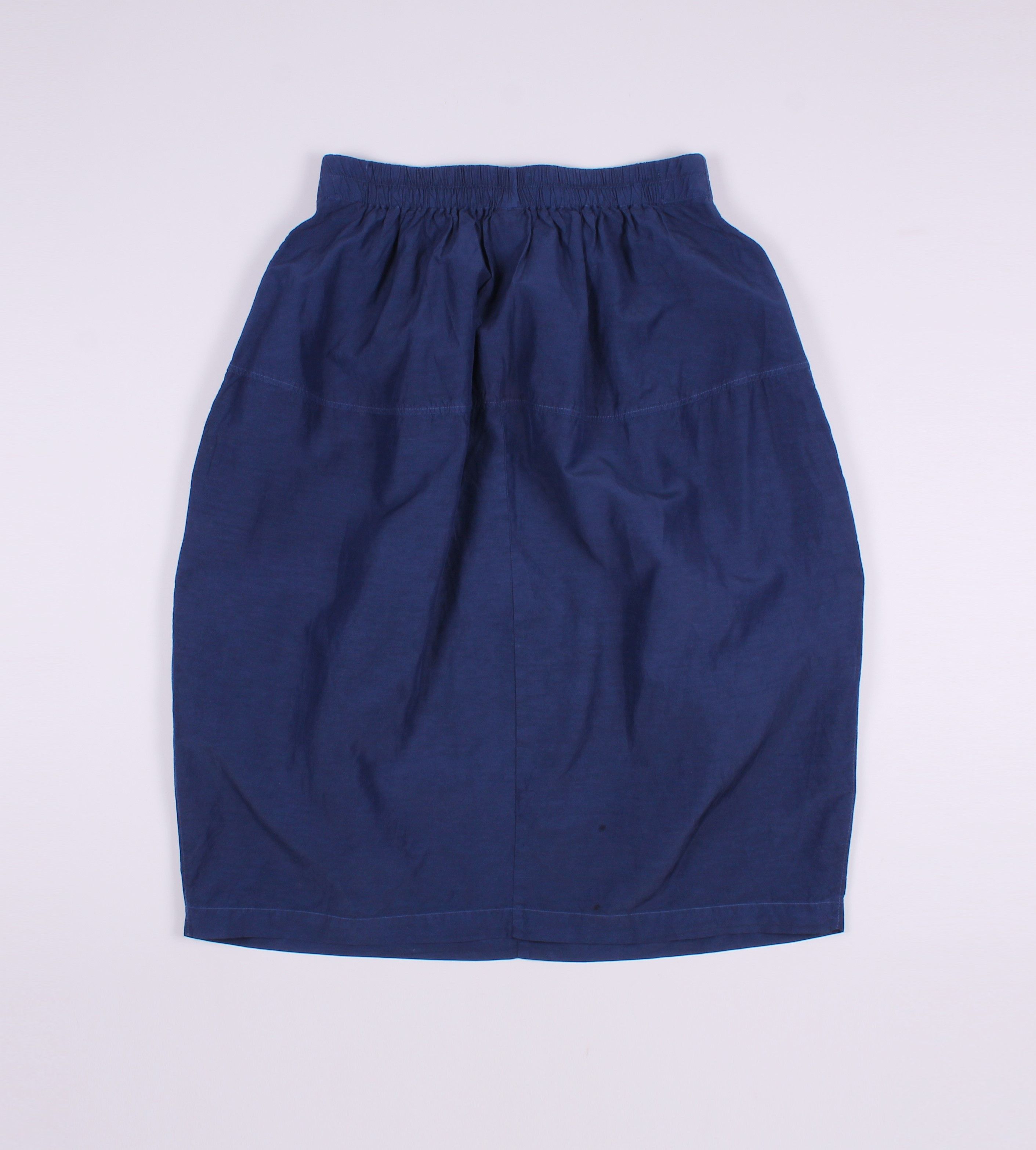 Japanese Brand OSKA Light Midi Skirt Size 29" - 10 Thumbnail