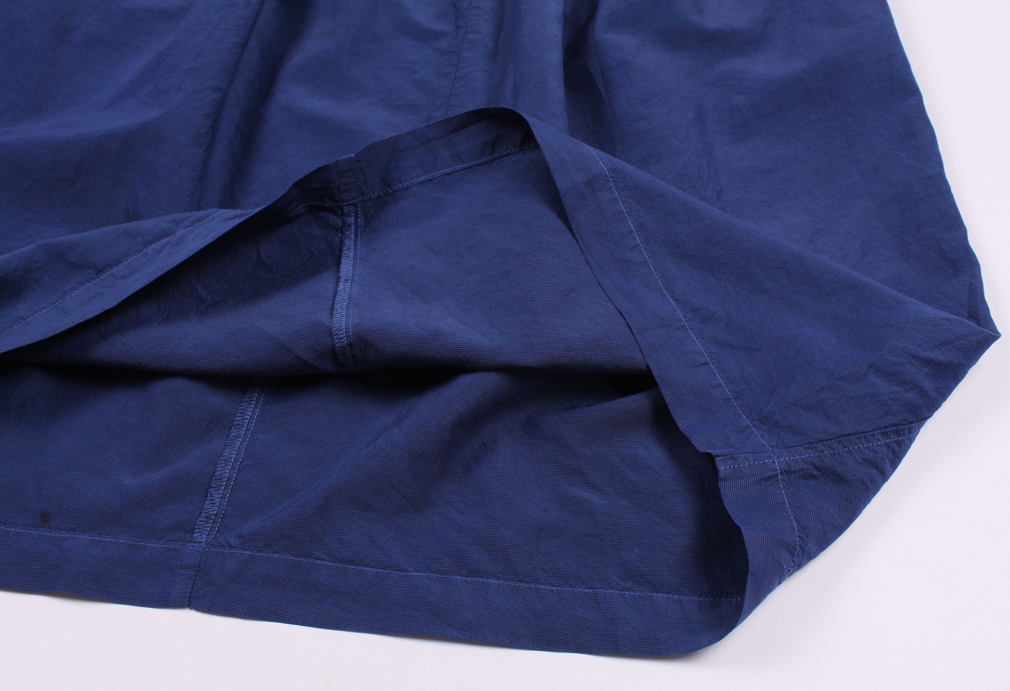 Japanese Brand OSKA Light Midi Skirt Size 29" - 8 Thumbnail