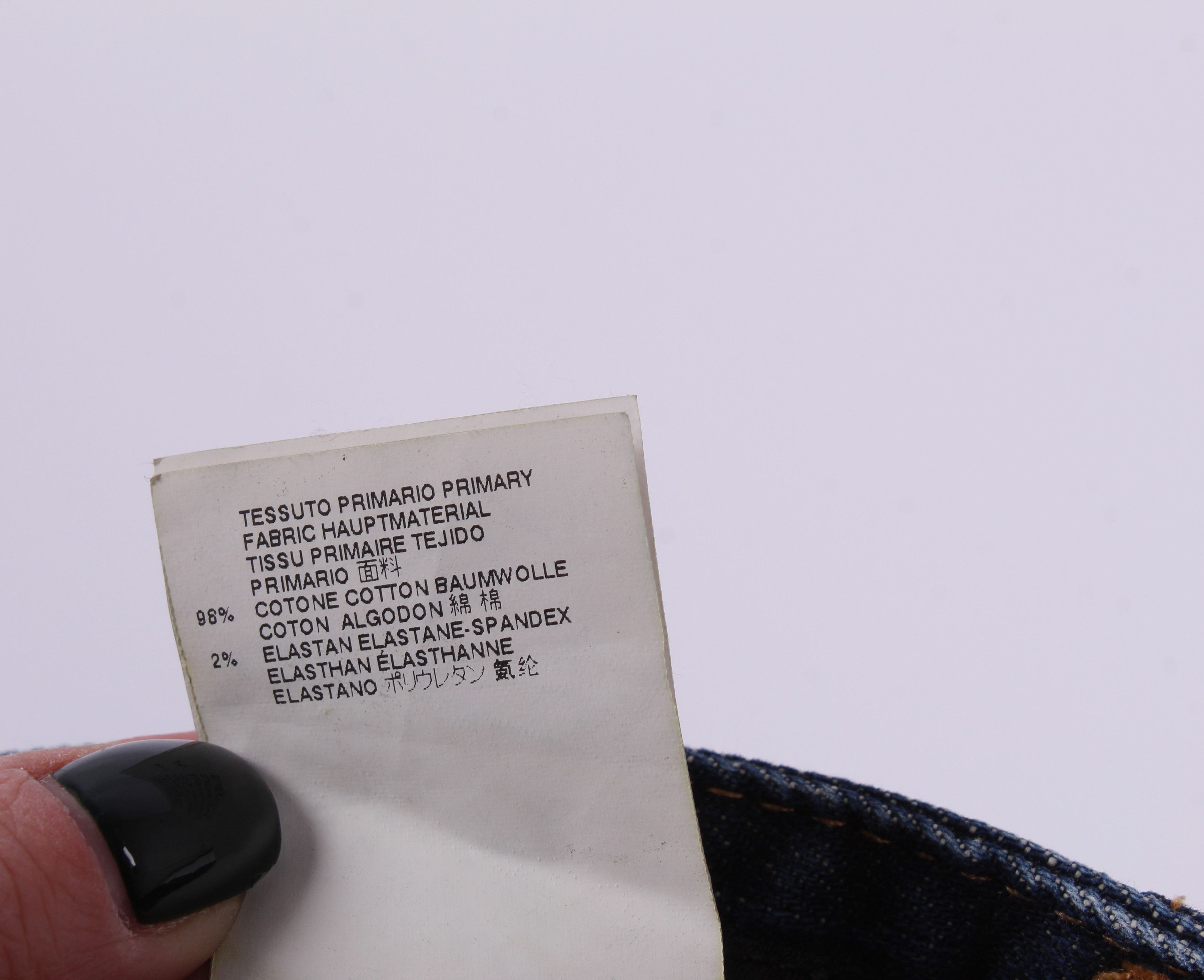 Dsquared2 Dsquared2 Painting Dirty Knock Wash Jeans Size US 29 - 7 Thumbnail