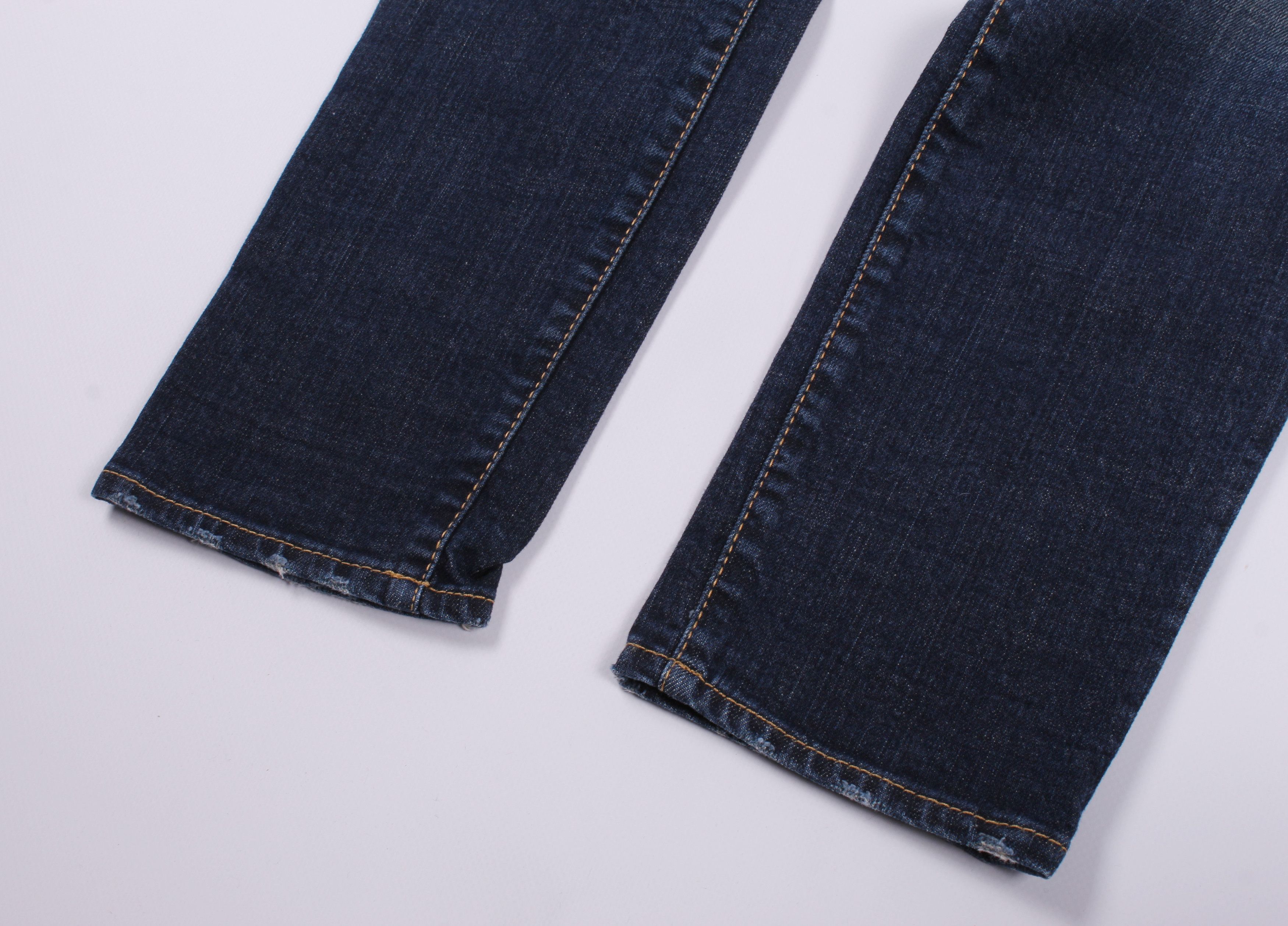 Dsquared2 Dsquared2 Painting Dirty Knock Wash Jeans Size US 29 - 4 Thumbnail