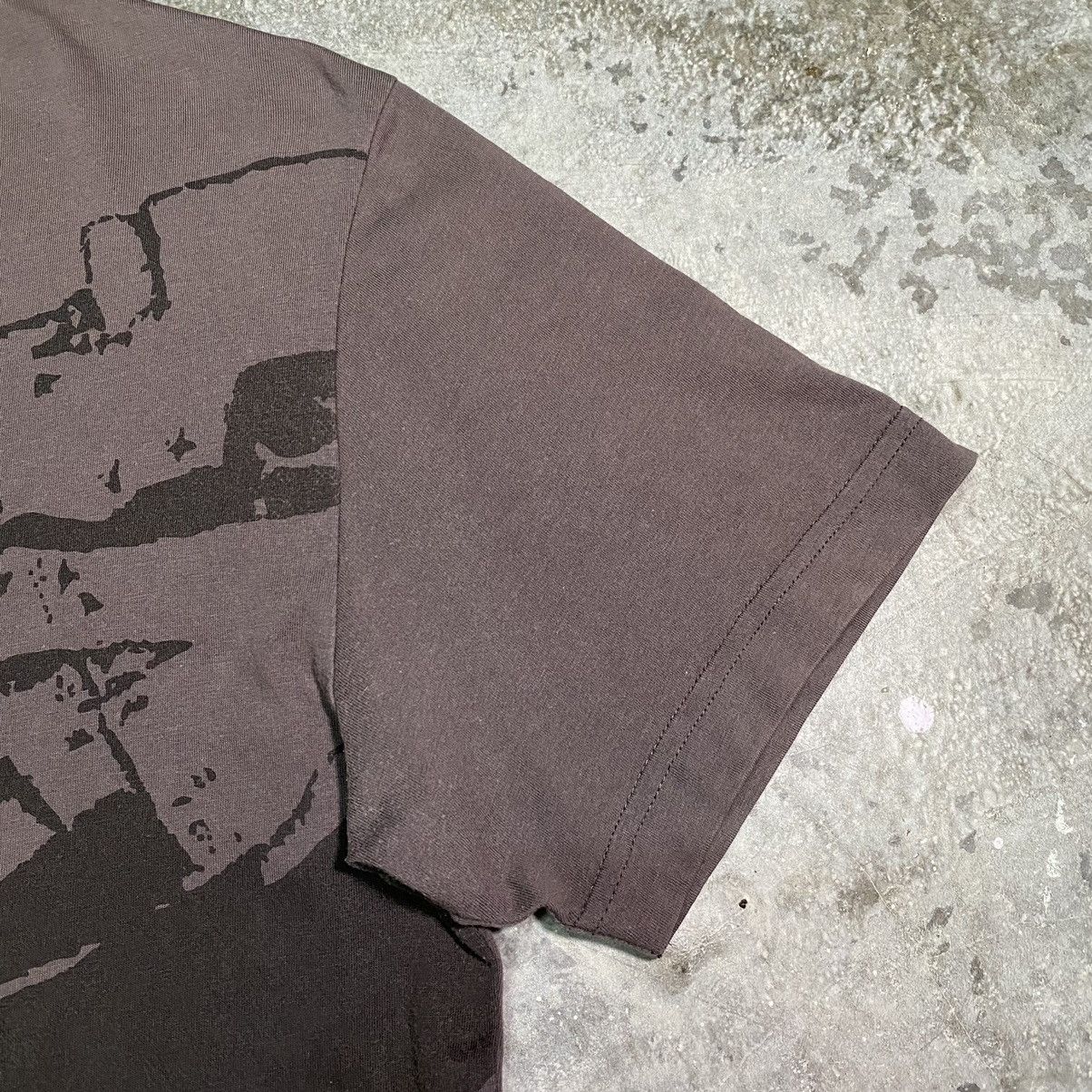 Anime × Japanese Brand 💥RARE💥 NEON GENESIS EVANGELION: 2.0 ANIME T SHIRT KHARA Size US M / EU 48-50 / 2 - 5 Thumbnail