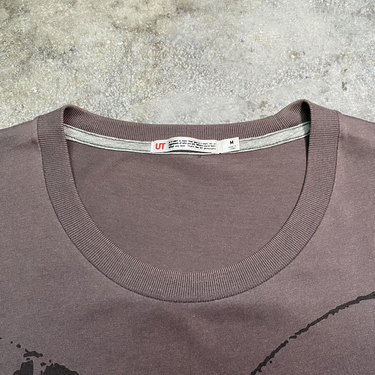Anime × Japanese Brand 💥RARE💥 NEON GENESIS EVANGELION: 2.0 ANIME T SHIRT KHARA Size US M / EU 48-50 / 2 - 2 Thumbnail