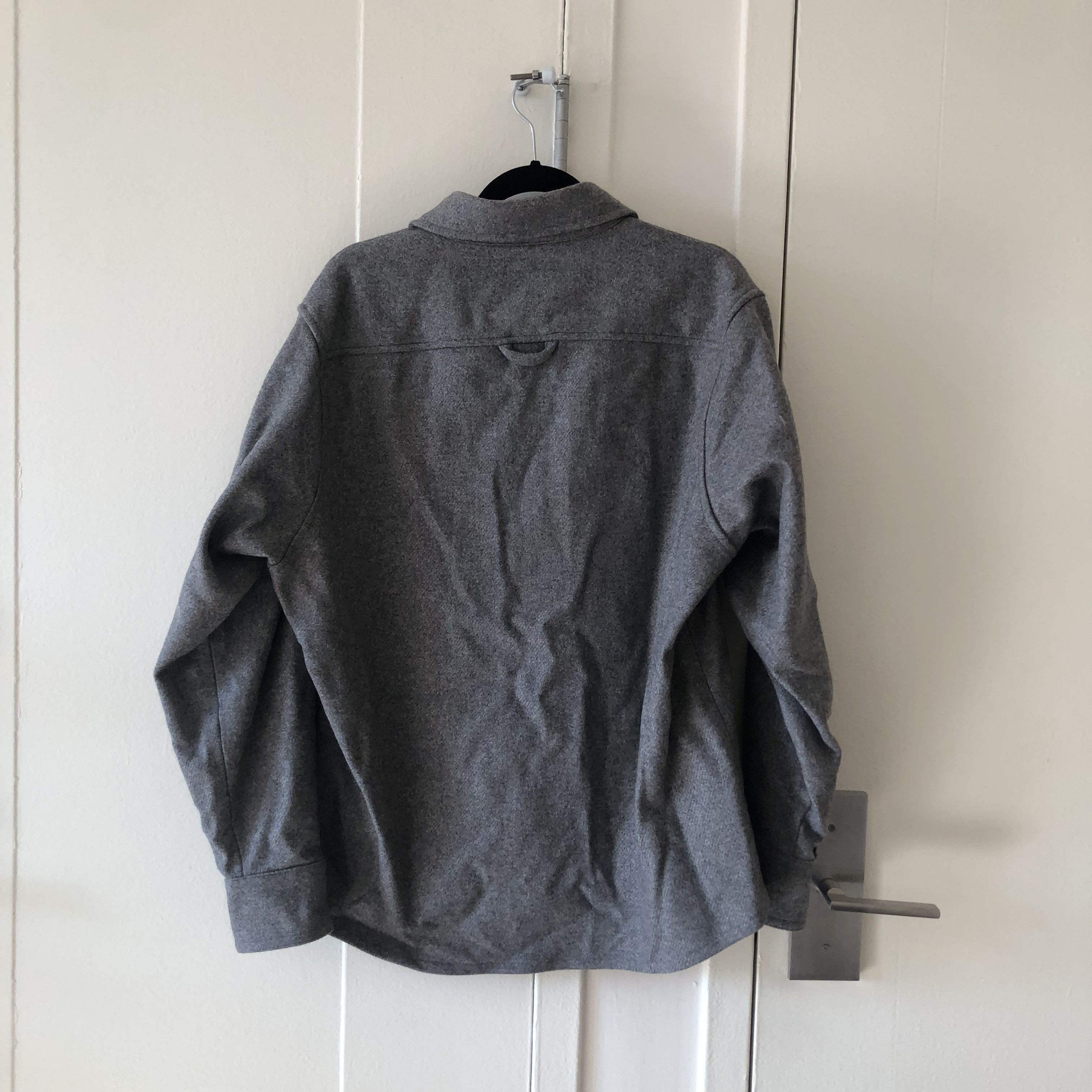 A.P.C. A.P.C Wool Flannel Size US M / EU 48-50 / 2 - 5 Thumbnail