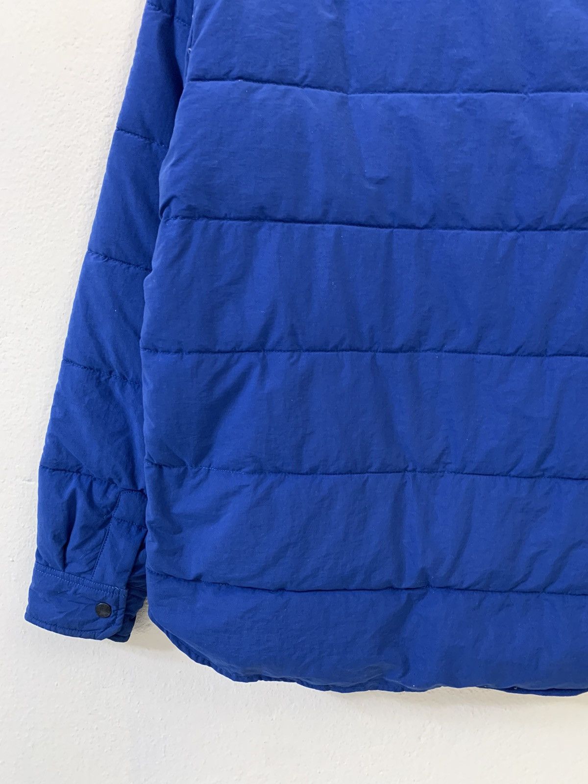 Avirex Avirex Quilted Padded Jacket Size US M / EU 48-50 / 2 - 8 Thumbnail