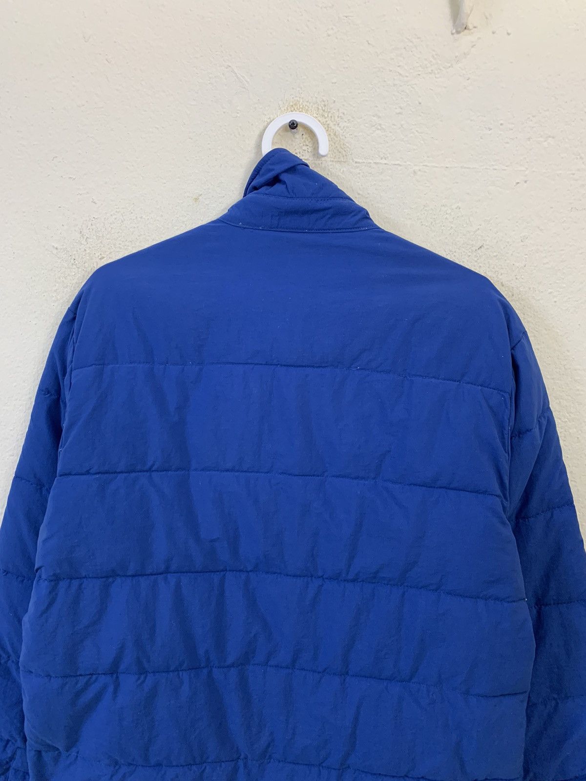Avirex Avirex Quilted Padded Jacket Size US M / EU 48-50 / 2 - 9 Thumbnail