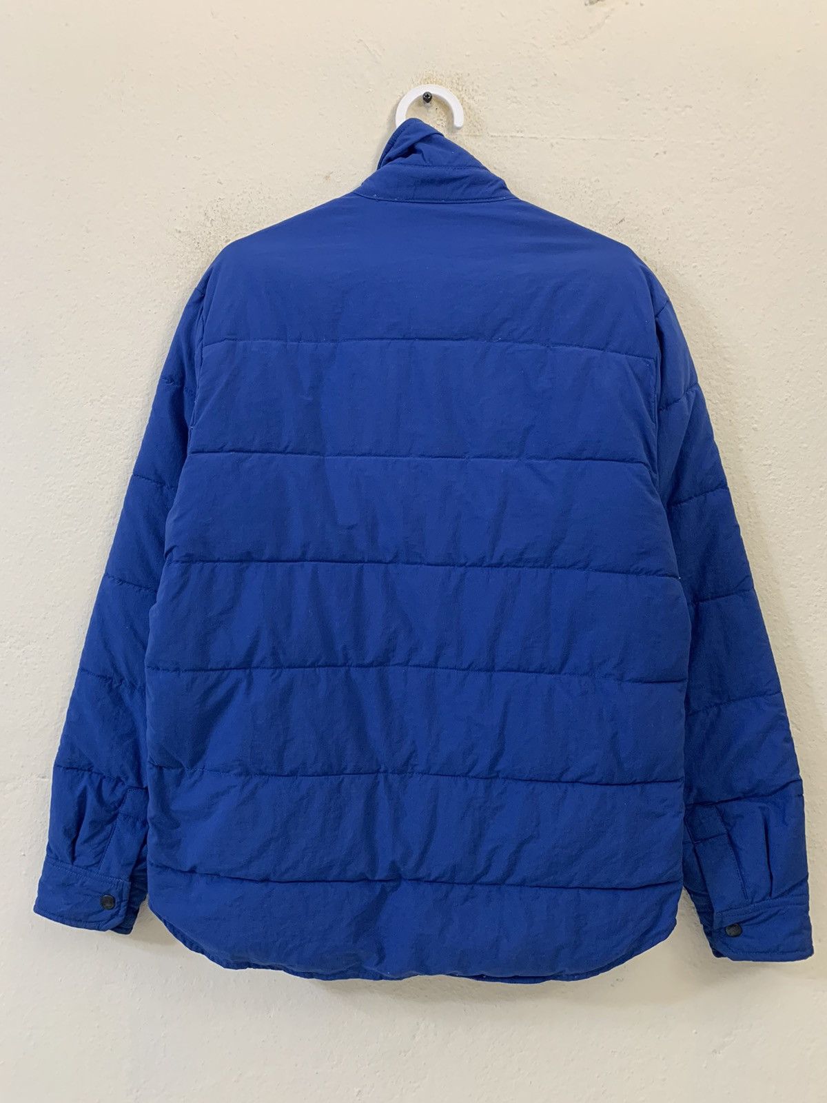 Avirex Avirex Quilted Padded Jacket Size US M / EU 48-50 / 2 - 6 Thumbnail