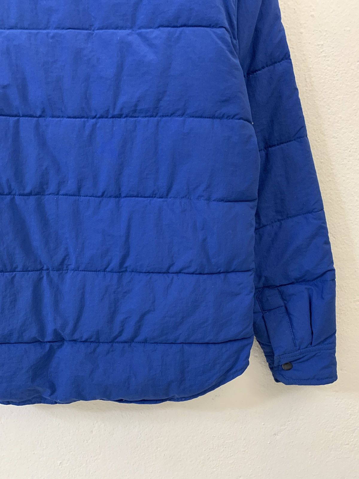 Avirex Avirex Quilted Padded Jacket Size US M / EU 48-50 / 2 - 7 Thumbnail