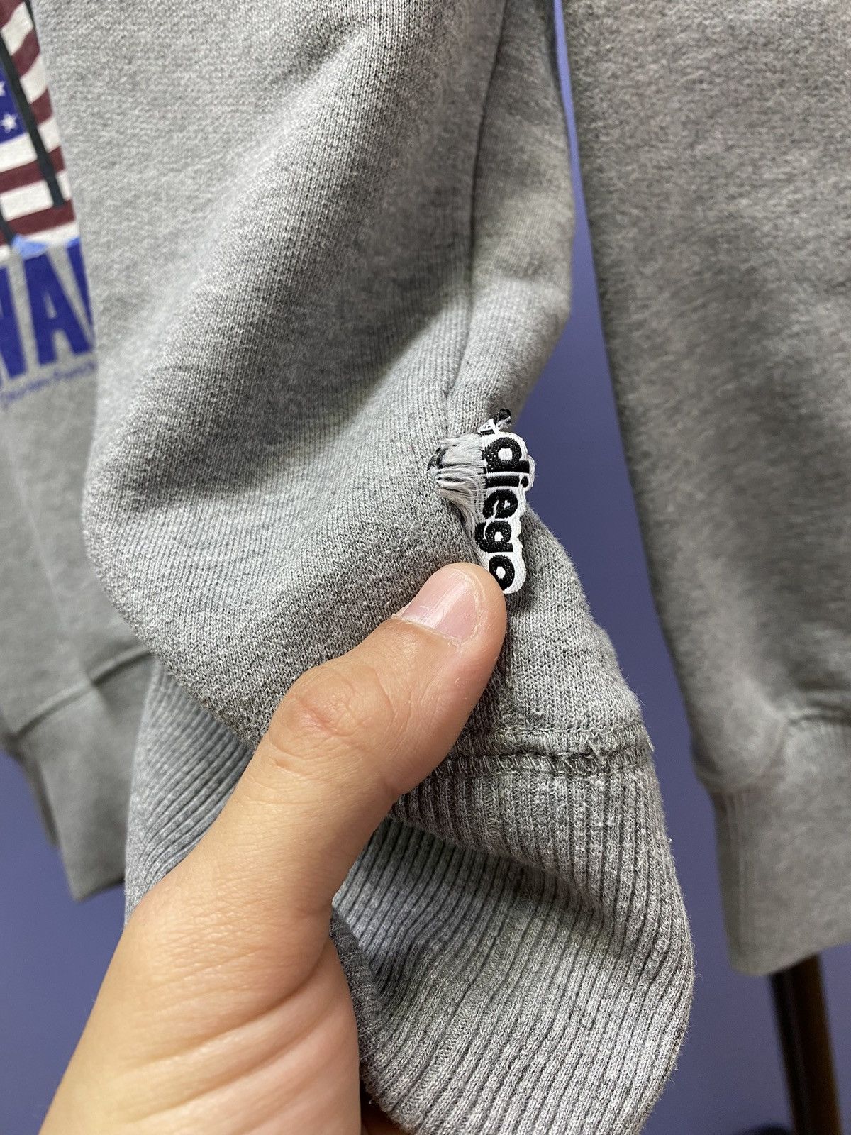 Anime × Cartoon Network × Japanese Brand Lupin The Third “Lupin Wants You” Hoodie Size US L / EU 52-54 / 3 - 8 Thumbnail