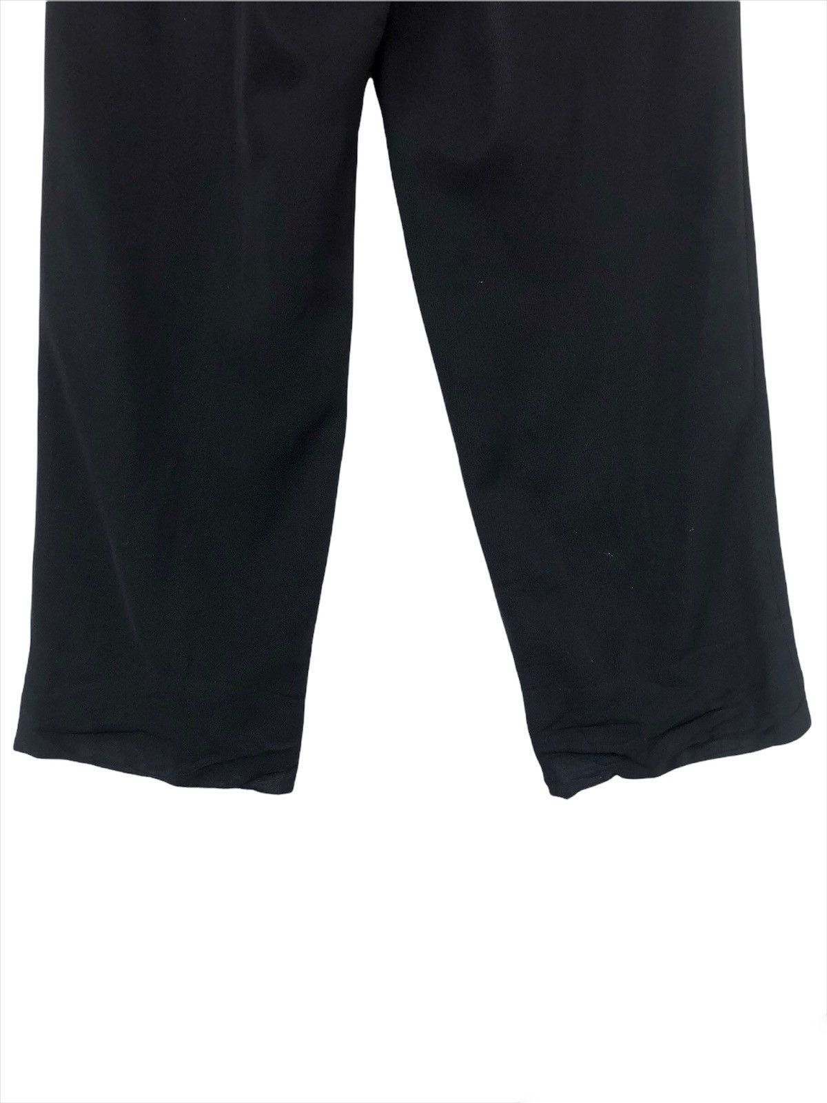 Issey Miyake OG Issey Miyake Men 🎈Gabardine Minimal Rayon Pants Size US 32 / EU 48 - 7 Thumbnail