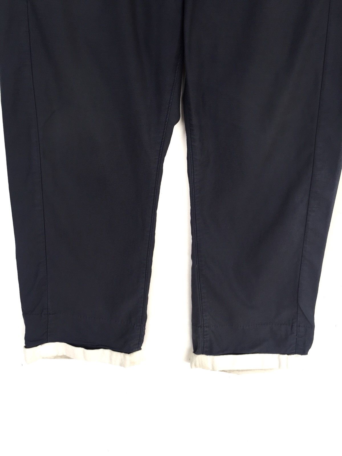 Sasquatchfabrix HEAT🔥"Wonder Worker Guerrilla Band” Worker Pants Size US 32 / EU 48 - 6 Thumbnail