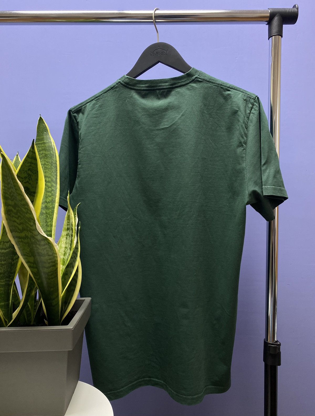 Carhartt × Carhartt Wip Carhartt WIP Logo T Shirt Size US XL / EU 56 / 4 - 14 Thumbnail