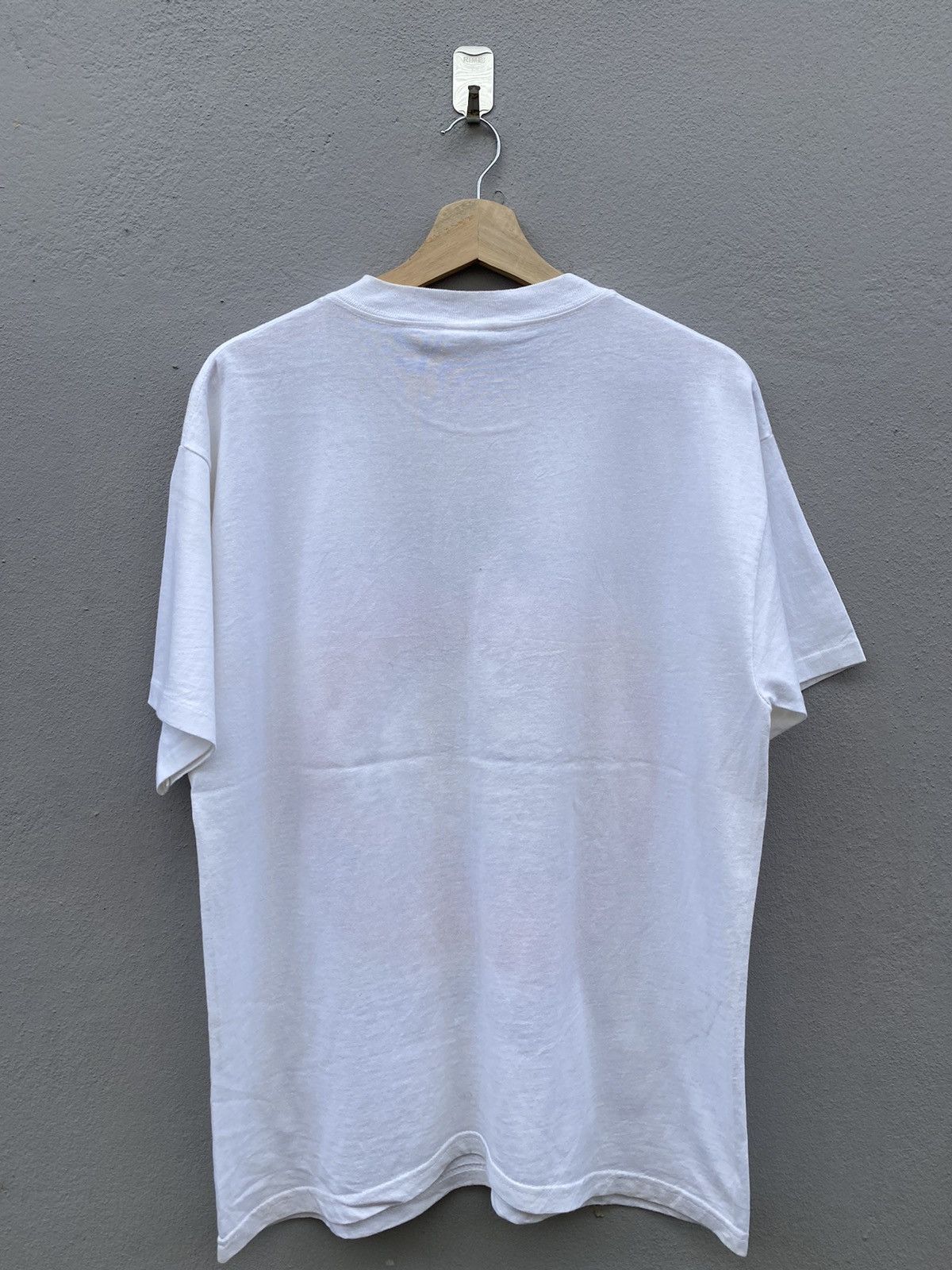Apple × Vintage VINTAGE RARE OG LATE 80S DANNY FIRST X APPLE STEVEJOBS TECH Size US L / EU 52-54 / 3 - 8 Thumbnail
