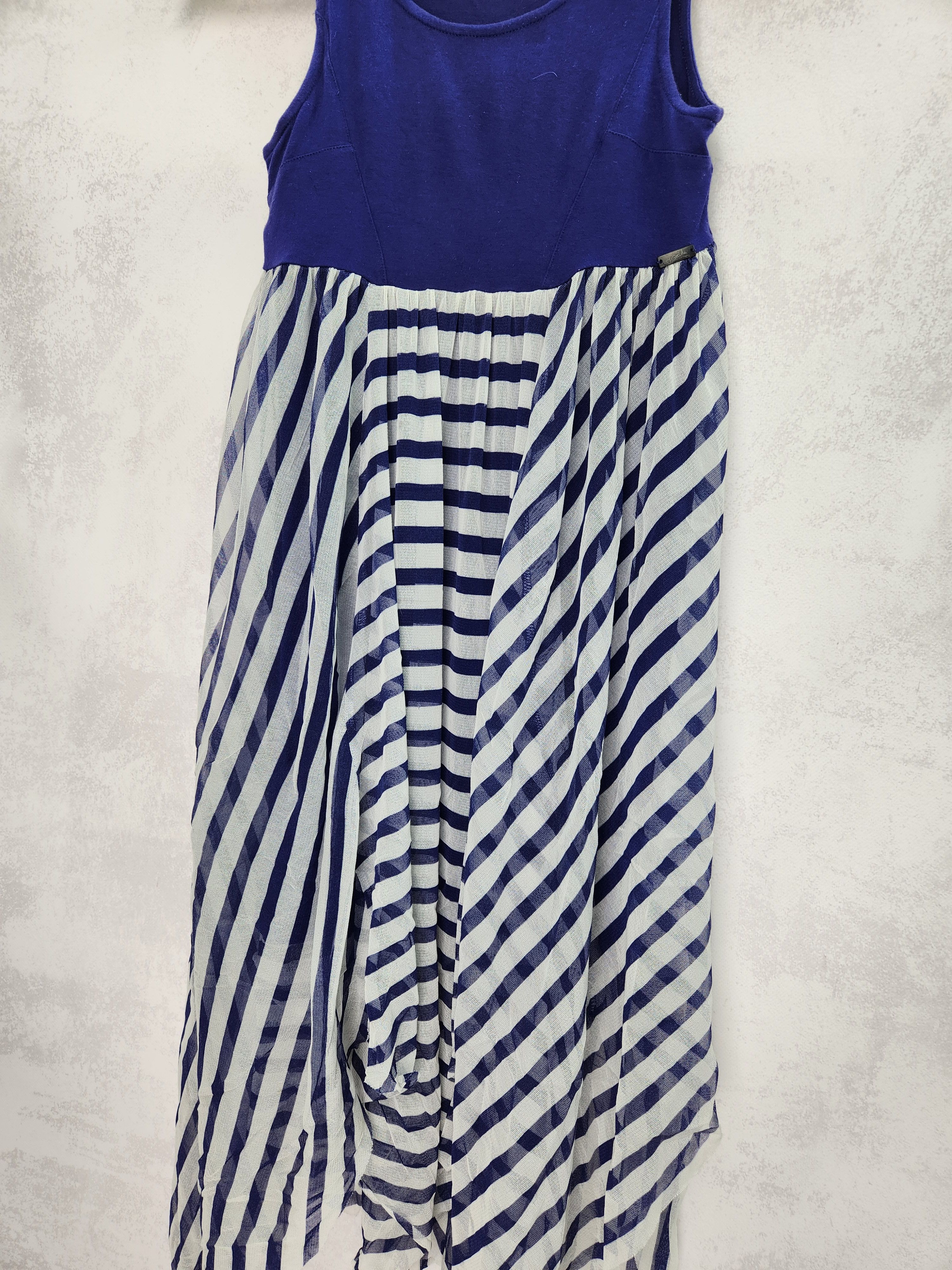 Designer Jean Paul Gaultier Junior Dress Size M / US 6-8 / IT 42-44 - 4 Thumbnail