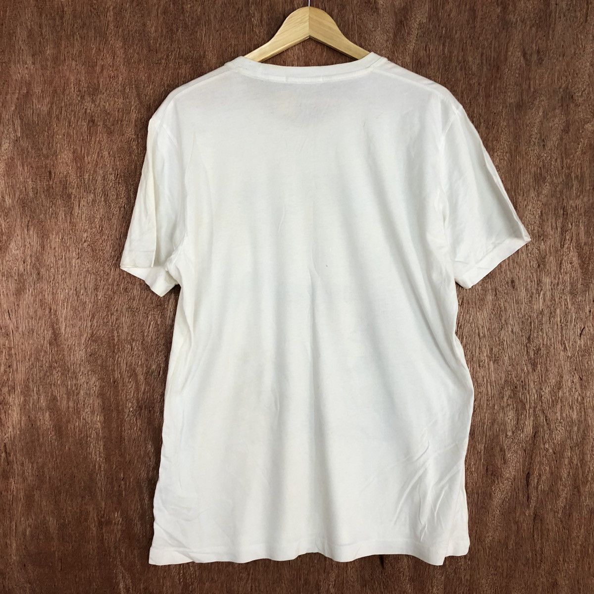One Piece DLL One piece X Uniqlo Short Sleeve Tshirt tee #1631 Size US L / EU 52-54 / 3 - 12 Thumbnail