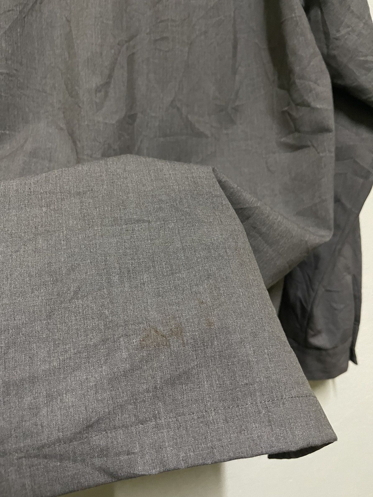 GU Miharayasuhiro × GU Open Color Shirts Long Sleeve Size US L / EU 52-54 / 3 - 14 Thumbnail