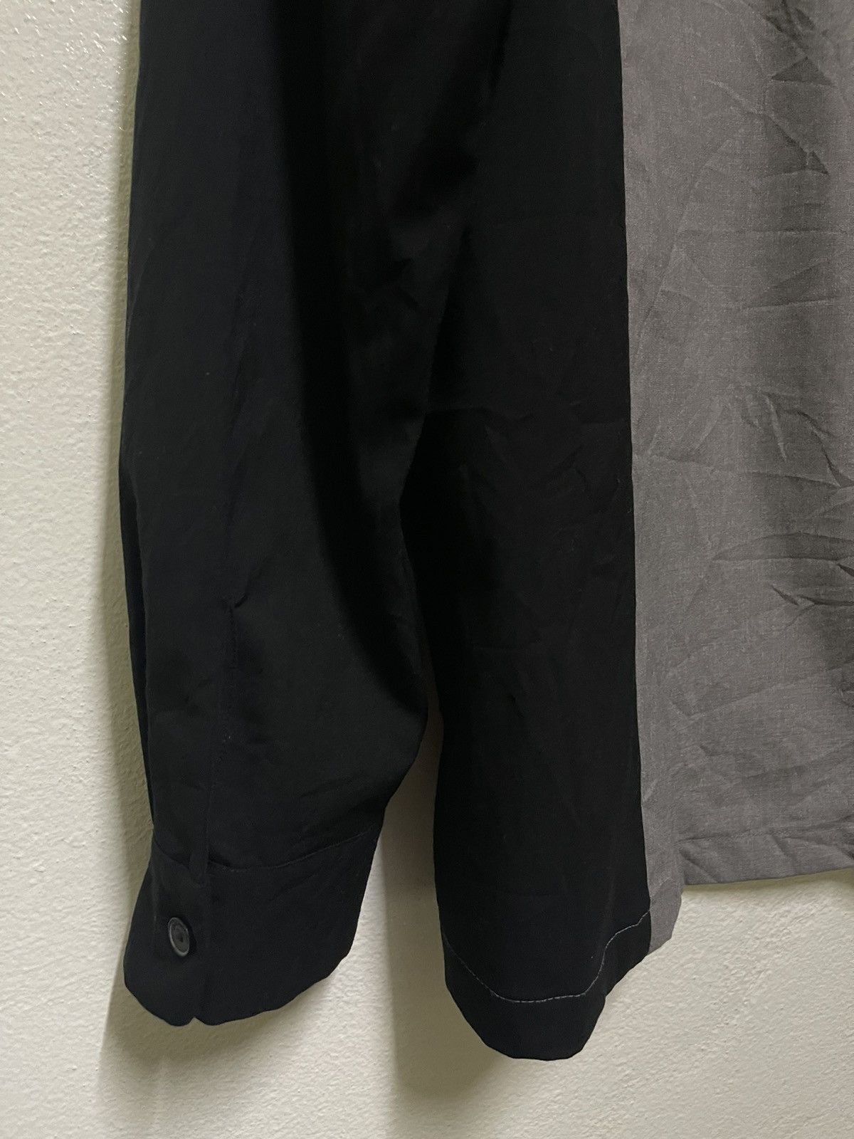GU Miharayasuhiro × GU Open Color Shirts Long Sleeve Size US L / EU 52-54 / 3 - 11 Thumbnail