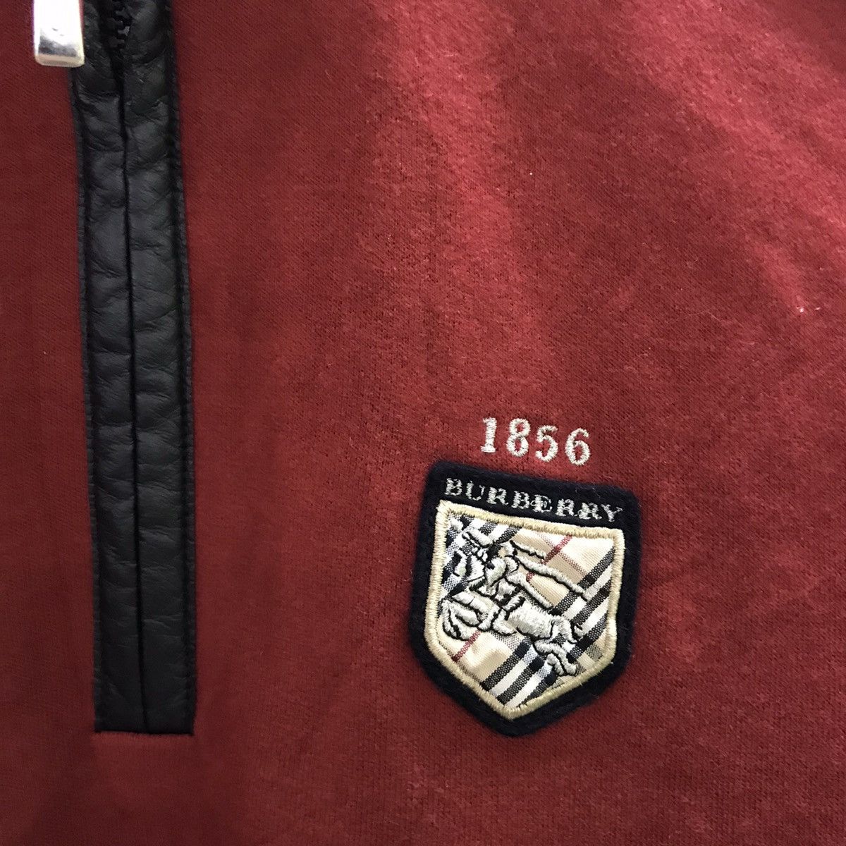 Burberry Burberry London Sweatshirt Size US XXS / EU 40 - 4 Thumbnail